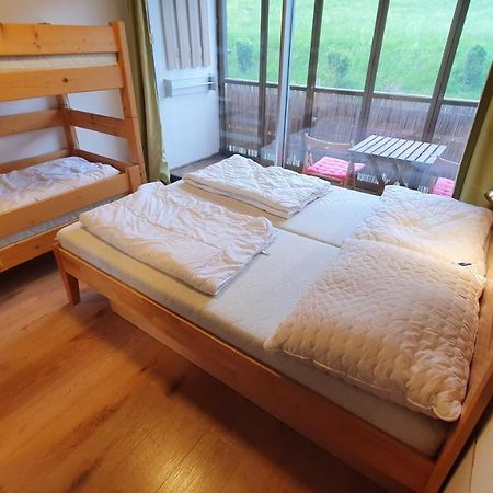 Apartman טאופליץ מראה חיצוני תמונה