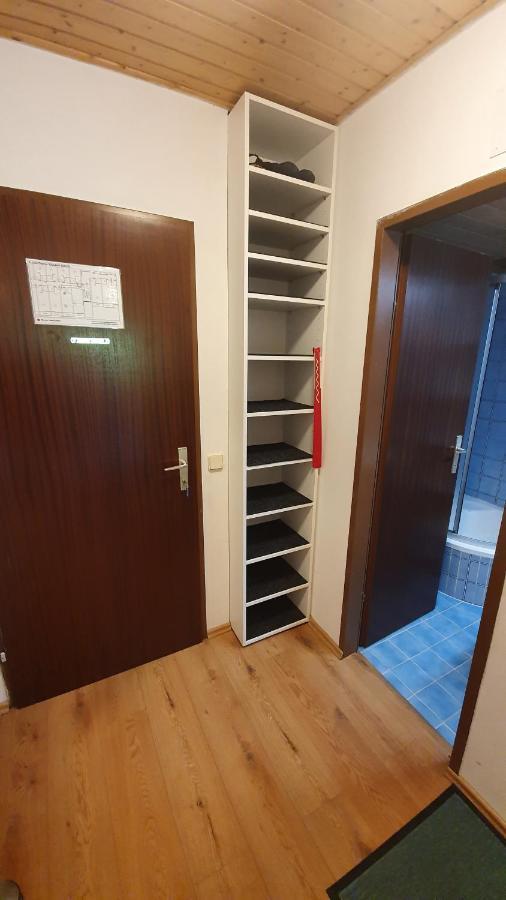 Apartman טאופליץ מראה חיצוני תמונה