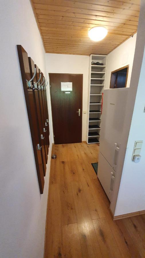 Apartman טאופליץ מראה חיצוני תמונה