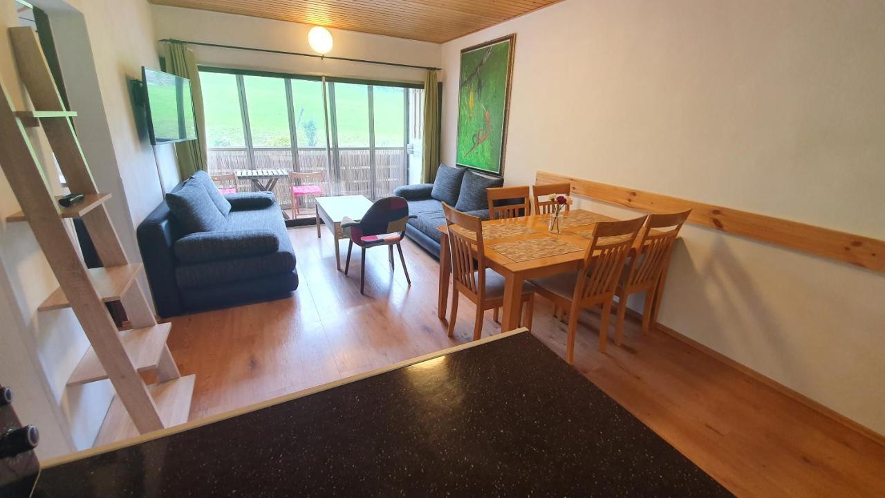 Apartman טאופליץ מראה חיצוני תמונה