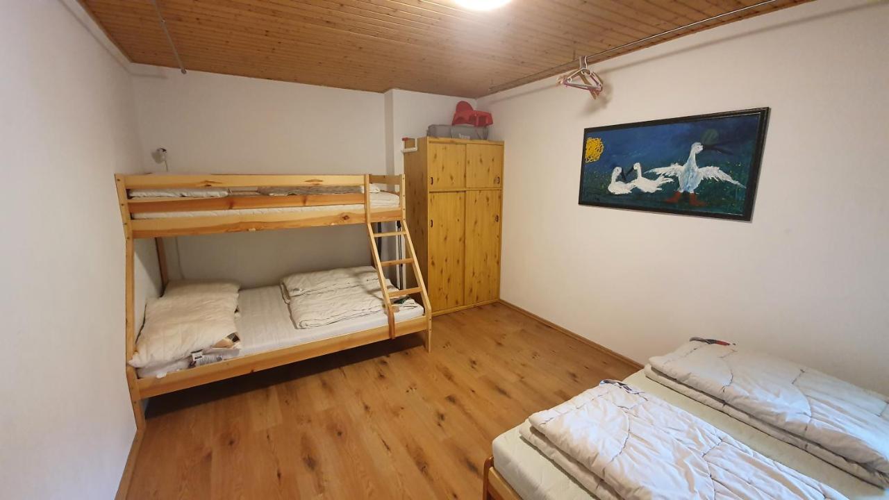 Apartman טאופליץ מראה חיצוני תמונה