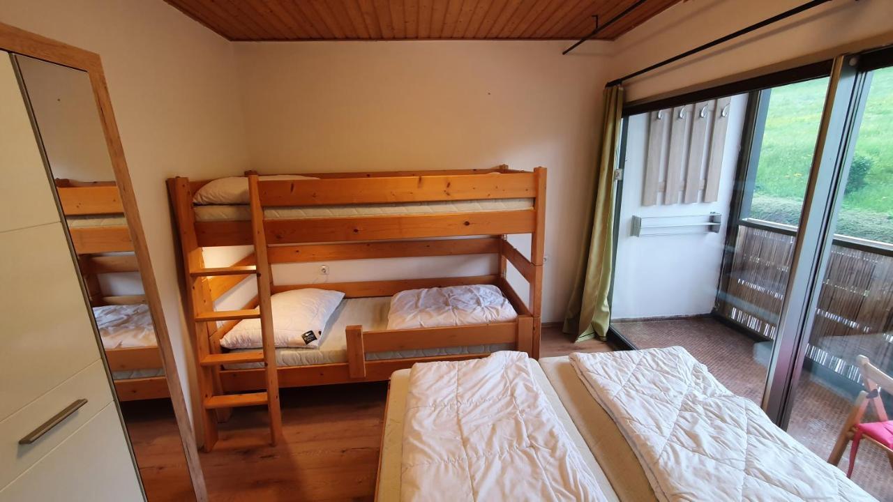 Apartman טאופליץ מראה חיצוני תמונה