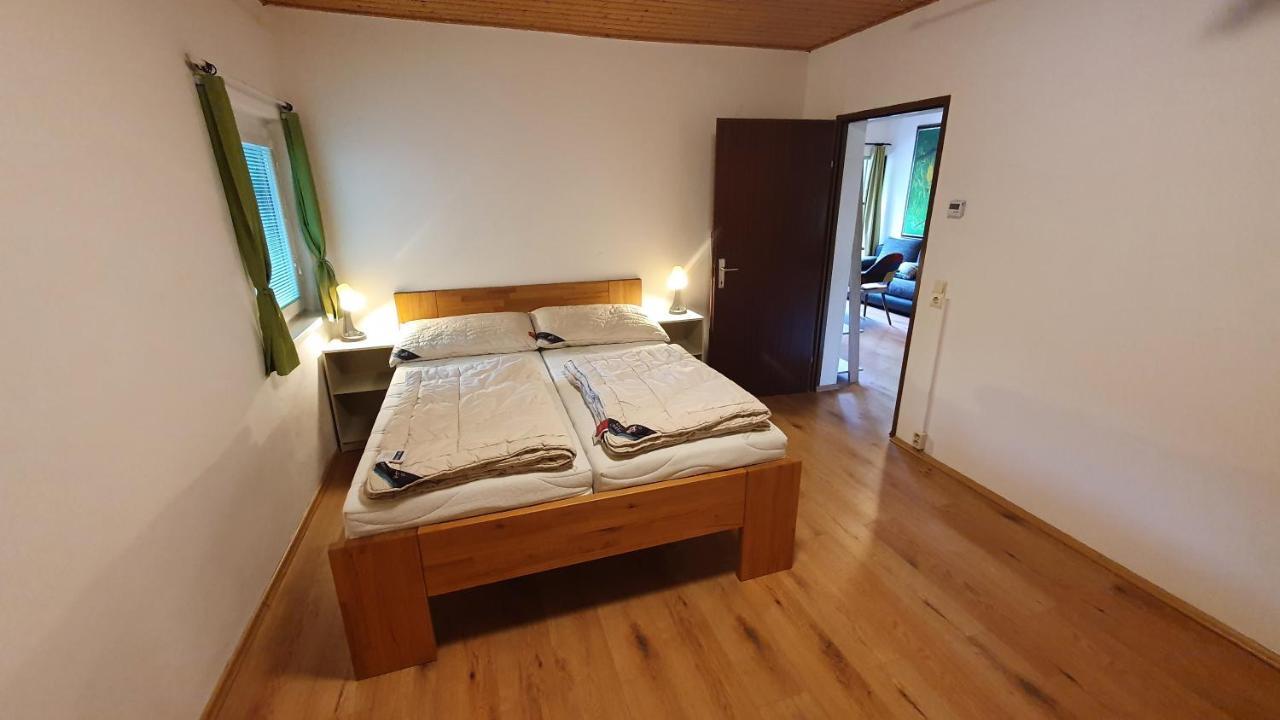 Apartman טאופליץ מראה חיצוני תמונה