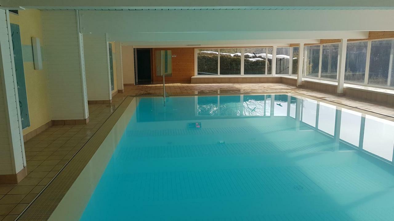 Apartman טאופליץ מראה חיצוני תמונה