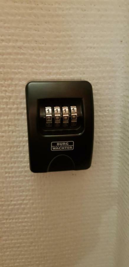 Apartman טאופליץ מראה חיצוני תמונה
