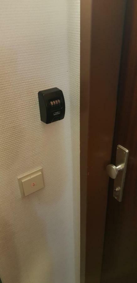Apartman טאופליץ מראה חיצוני תמונה