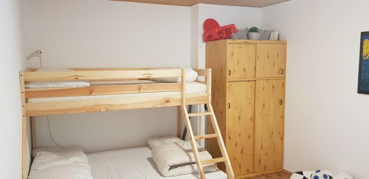 Apartman טאופליץ מראה חיצוני תמונה