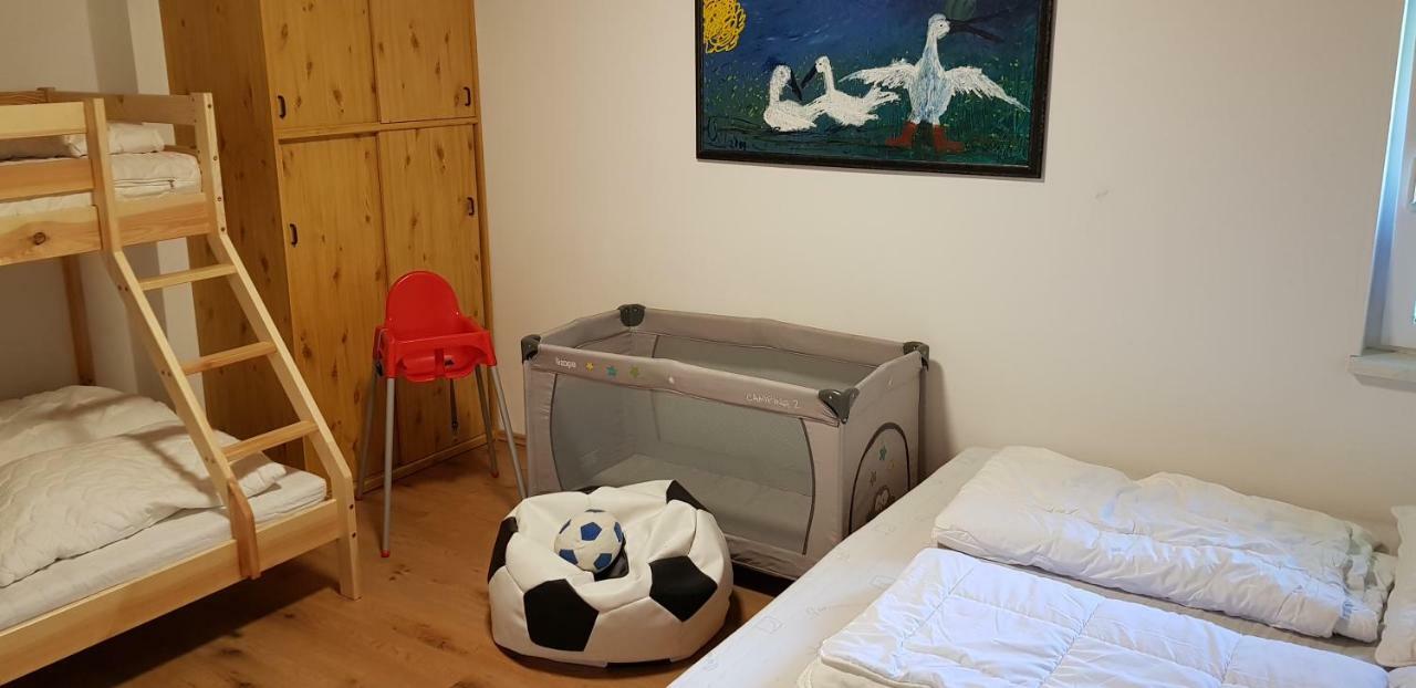 Apartman טאופליץ מראה חיצוני תמונה