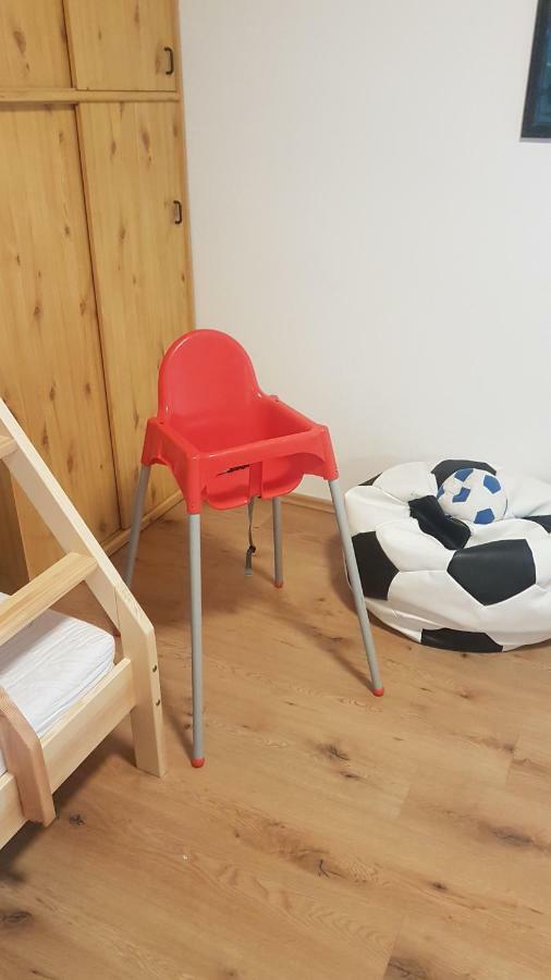 Apartman טאופליץ מראה חיצוני תמונה