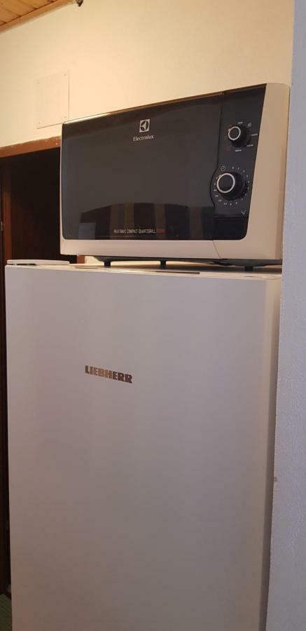 Apartman טאופליץ מראה חיצוני תמונה