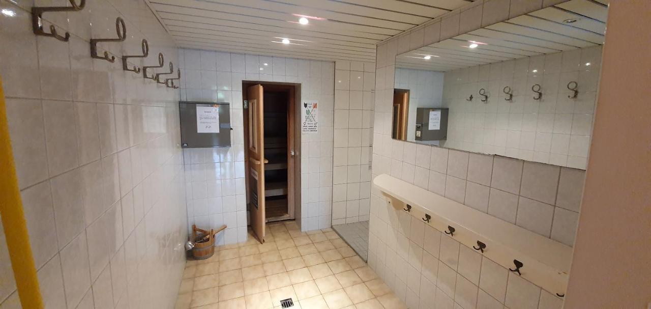Apartman טאופליץ מראה חיצוני תמונה