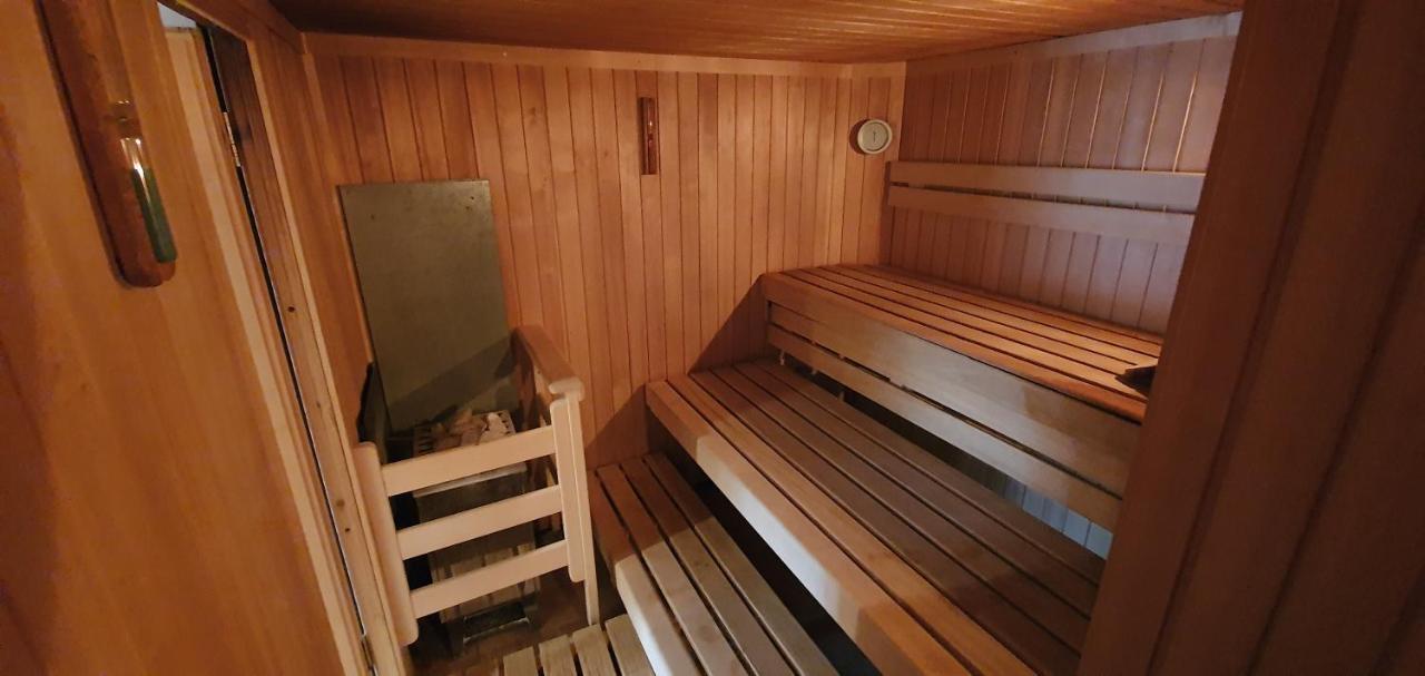 Apartman טאופליץ מראה חיצוני תמונה